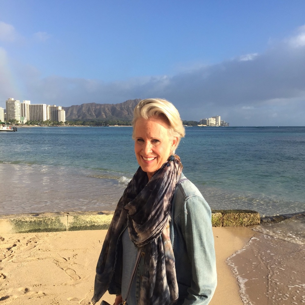 Meet your Posher, Rai